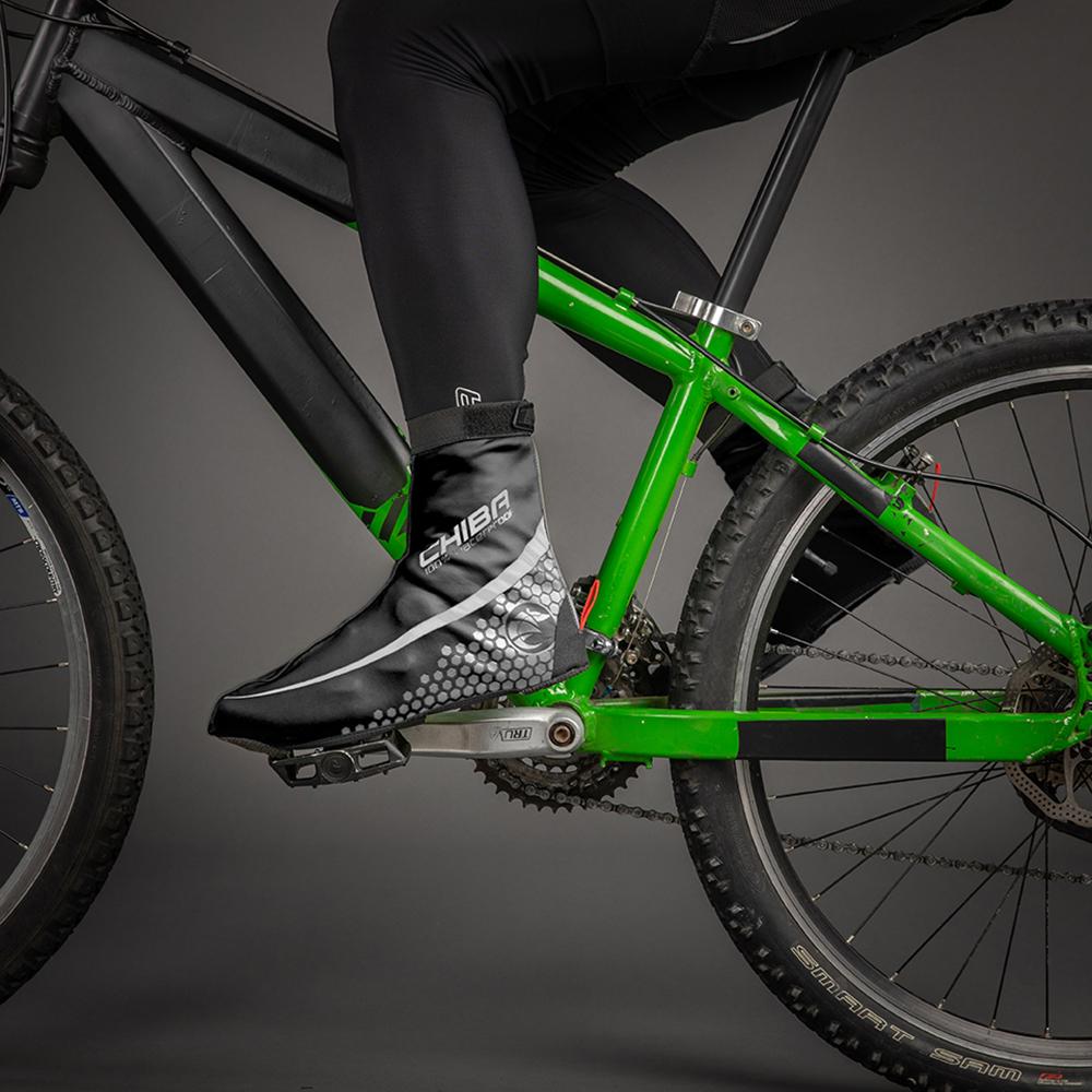 Chiba Race Überschuh