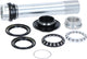 SHIMANO Hohlachse HB-M8110-F 110mm Komplettkit - 110mm