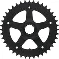 FSA Kettenblatt Megatooth 32 T - 104 mm Direct Mount, Narrow-Wide Zahnprofil, Schwarz