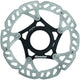 SwissStop Catalyst Pro Bremsscheibe 140 mm Centerlock - Optimierte Hitzeableitung
