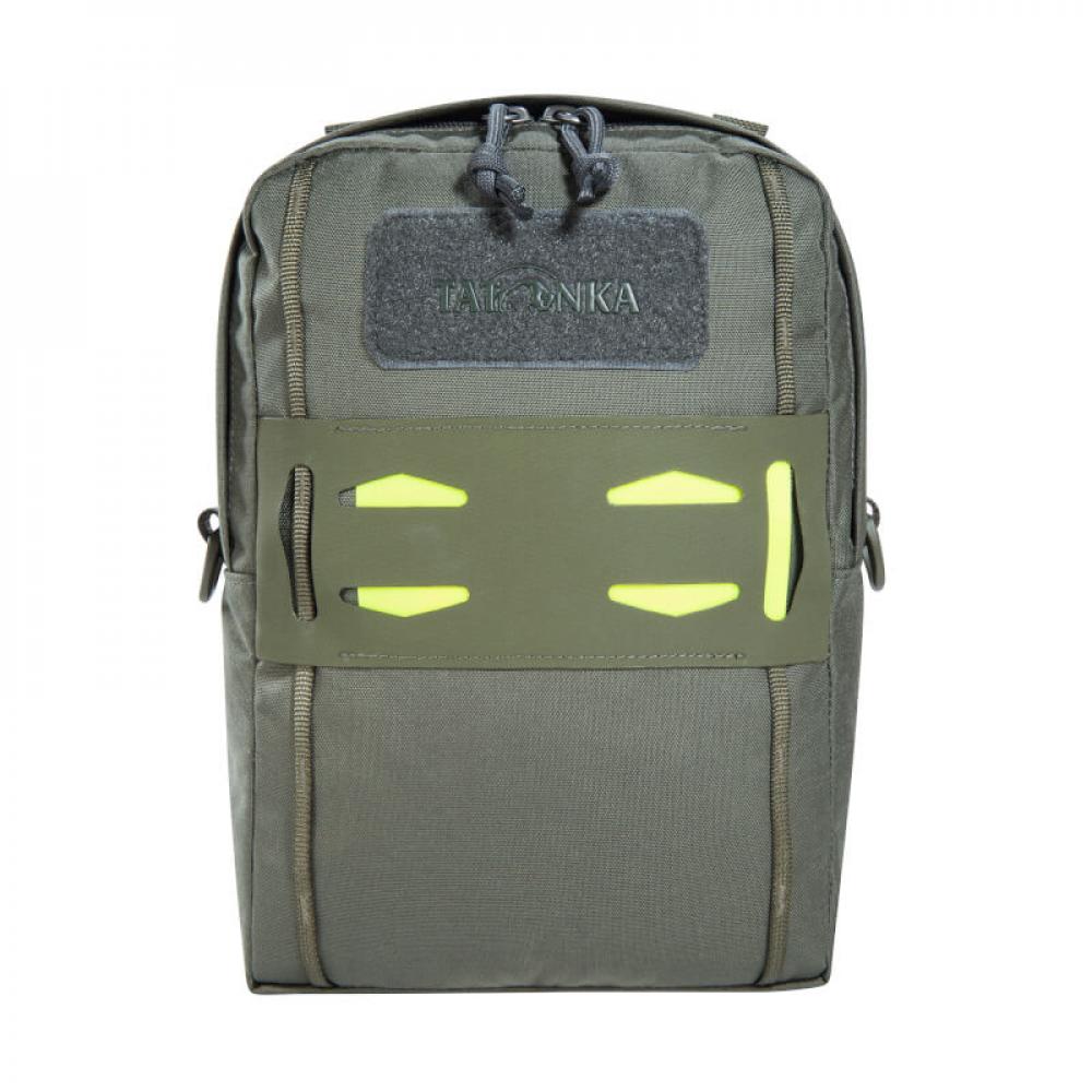 Tatonka Side Pocket 4l BC - Seitentasche Unisex mit universeller Befestigung
