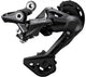 SHIMANO Schaltwerk DEORE RD-M4120 10-fach Schaltwerk - langer SGS Käfig für Antriebsgruppen