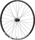 SHIMANO Vorderrad DEORE XT WH-M8100 - 27,5", 110x15 mm, 15 mm Center-Lock