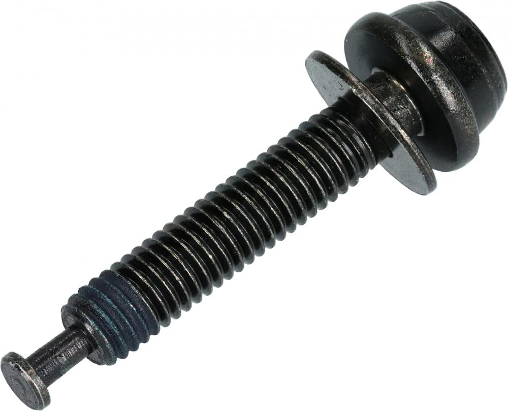 SHIMANO Befestigungsschraube Bremssattel Flat-Mount-Rahmen BR-RS505 - 15 mm