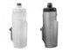 Birzman Cleat Trinkflaschen-Set 650 ml inklusive Cleat ohne Halterung schwarz