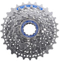 SHIMANO Kassette CLARIS CS-HG50 Kassette - 8-fach, 13-26 Zähne, 26 Zähne