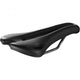Selle San Marco Sattel Aspide Short Comfort Dynamic 140 x 250 mm Schwarz - maximaler Komfort