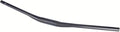 Schwarzer Contec Lenker Moab 35 mit 35 mm Durchmesser, 720 mm Breite und 15 mm Rise.
