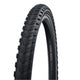Schwalbe Marathon 365 Drahtreifen 40-622 - Black+Reflex