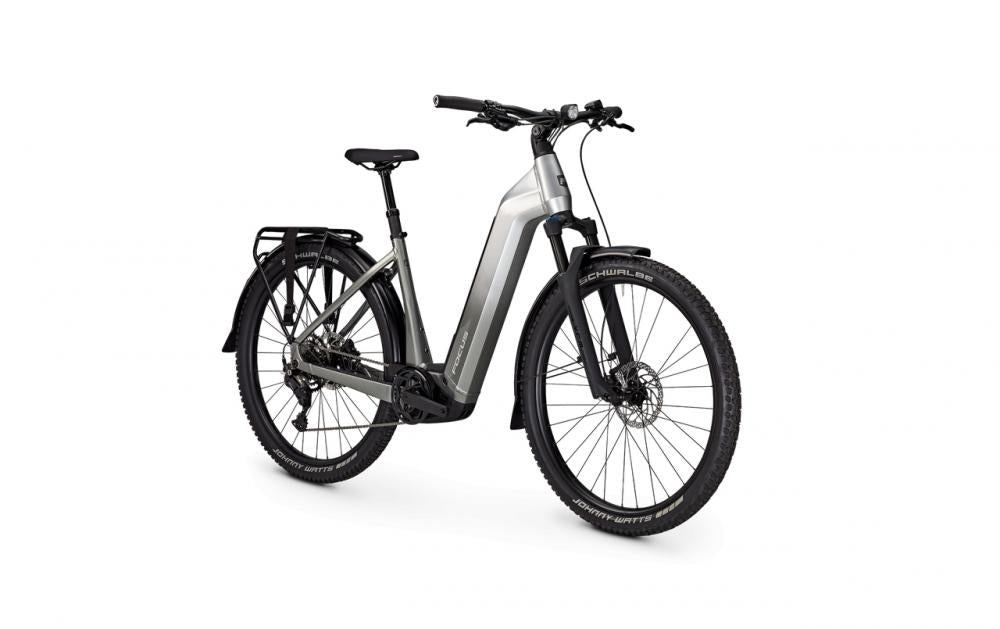 AVENTURA² 6.7 29DI S40 F SIL2 540WH