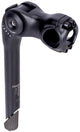 Contec Vorbau Seto Stick 75 mm 25,4 mm Ø 22,2 mm schwarz