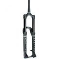Manitou Federgabel Mezzer Expert 27,5" 180 mm Schwarz - leistungsstarke Enduro-Gabel