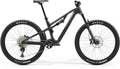 Merida ONE-FORTY 6000 III2 L GREY(BLACK/SILVER) - vielseitiges Trail-Fully