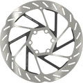 SRAM Bremsscheibe HS2 6-Loch / 160 mm - 160 mm
