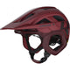 Limar Etna + Mips Matt Claret Violet M Violett - maximaler Trail-Schutz mit PROXEAR