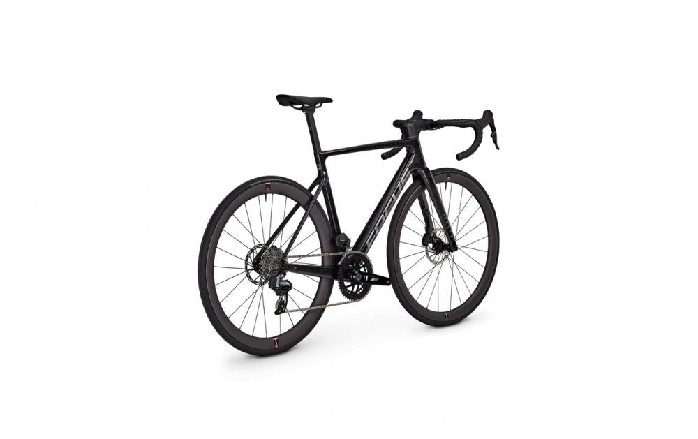 IZALCO MAX 8.9 28DI XXS F BLK