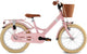 Puky Youke Classic 16 - retro rose