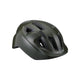 BBB Cycling Kinderhelm Hero M (52-56 cm) grün Avocado - sicherer Alltagshelm für Kids