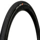 Challenge Road-Reifen Strada Pro Handmade TLR 35-622 Schwarz - schneller Komfort-Rennradreifen