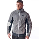Valkental Herrenjacke Softshell 5XL grau