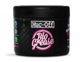 Muc Off Bio Grease 450g Workshop Size pink