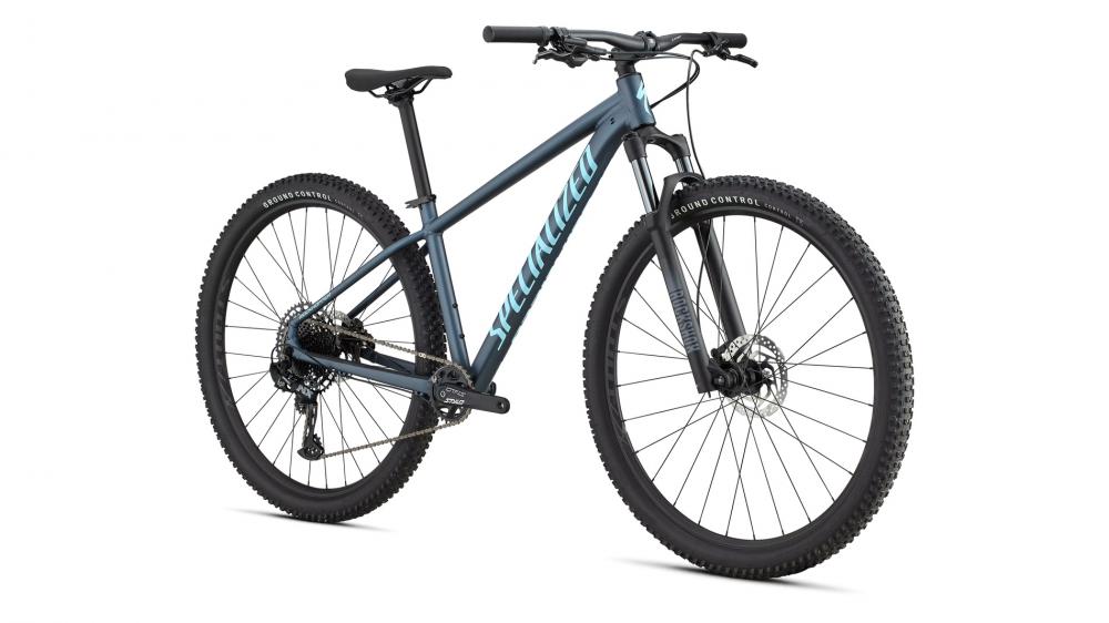 ROCKHOPPER EXPERT VN CSTBLUMET/ASTRLBLU M - 29 - Mountainbike