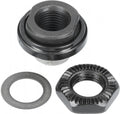 SHIMANO Achsmutter Rechts WH-RS10 - für WH-RS10 Laufräder, Rennrad, Schnellspannachse