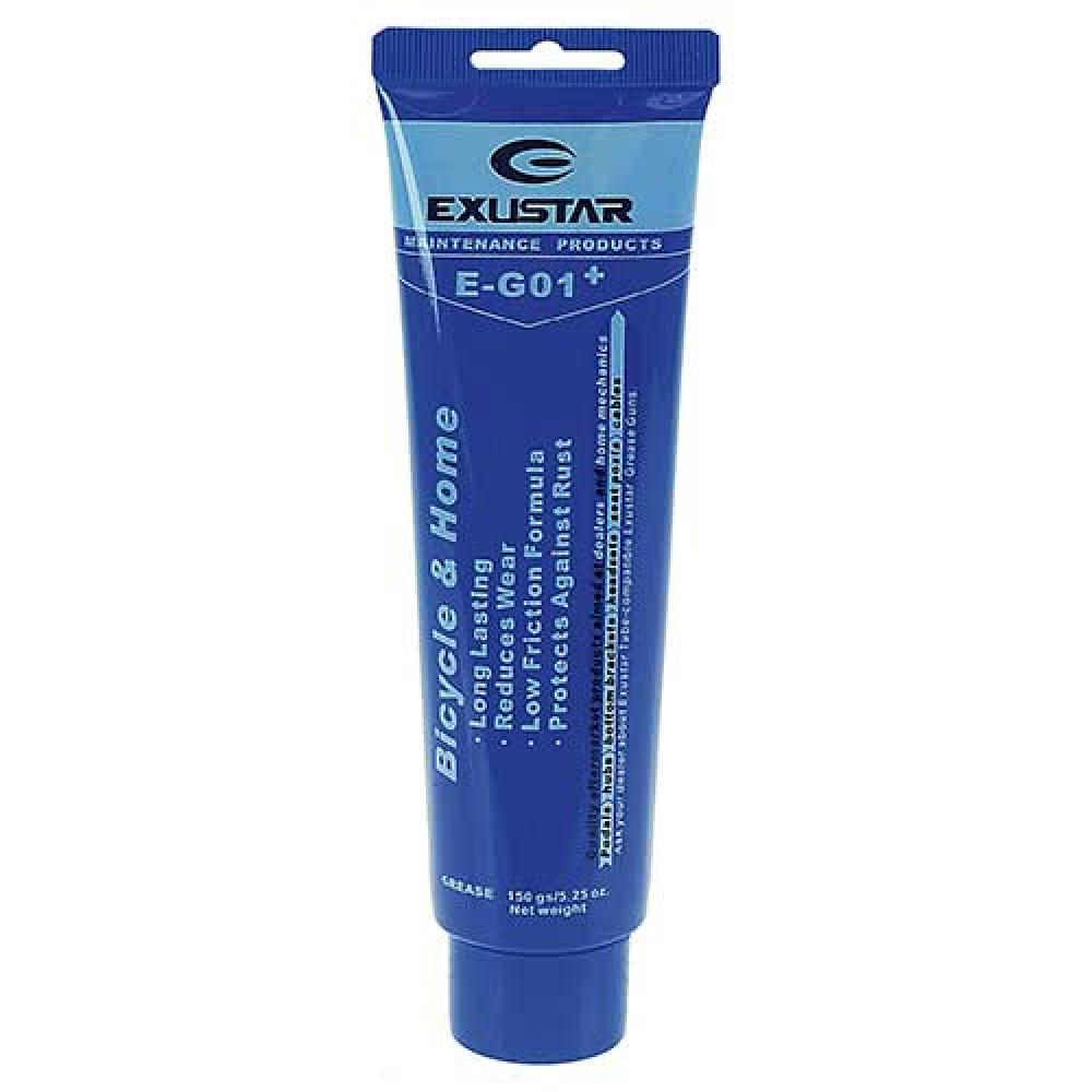 Exustar Lagerfett mit PTFE 150 ml - langlebige Schmierung in moderner Ausführung