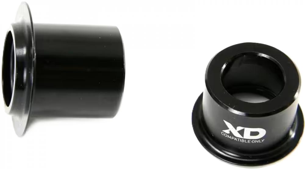SRAM Conversion Caps Rise 60 hinten - Flexible Umrüstung für Rise 60 Laufräder