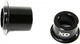 SRAM Conversion Caps Rise 60 hinten - Flexible Umrüstung für Rise 60 Laufräder