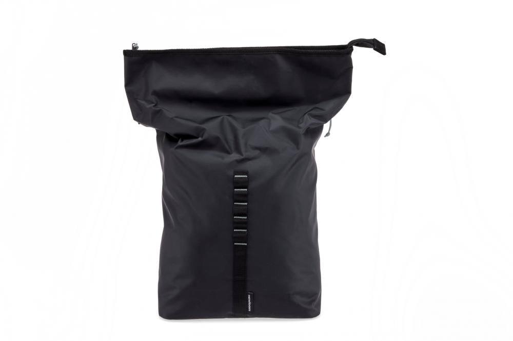 New Looxs Doppelpacktasche Cantos Double - robuste, wasserabweisende Gepäckträgerlösung