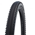 Schwalbe Reifen Hurricane 27.5x2.25\" 57-584 schwarz Reflex E-50 HS499 Draht