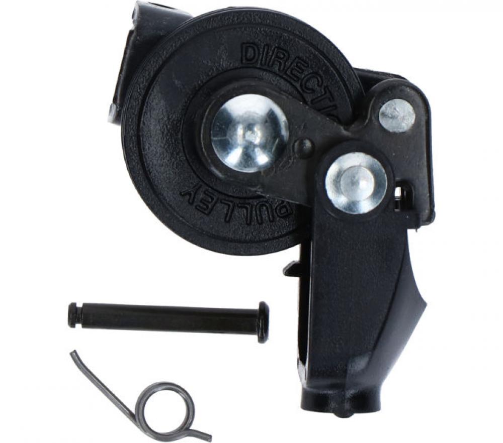 SHIMANO Kabel-Umlenkrolle für RD-TX71 - Ersatzteil für Schaltwerk Y5WF98010, ca. 32 g