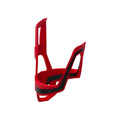 BBB Cycling BBB Flasschenhalter DualCage rot/schwarz One Size rot - leicht & sicherer Halt