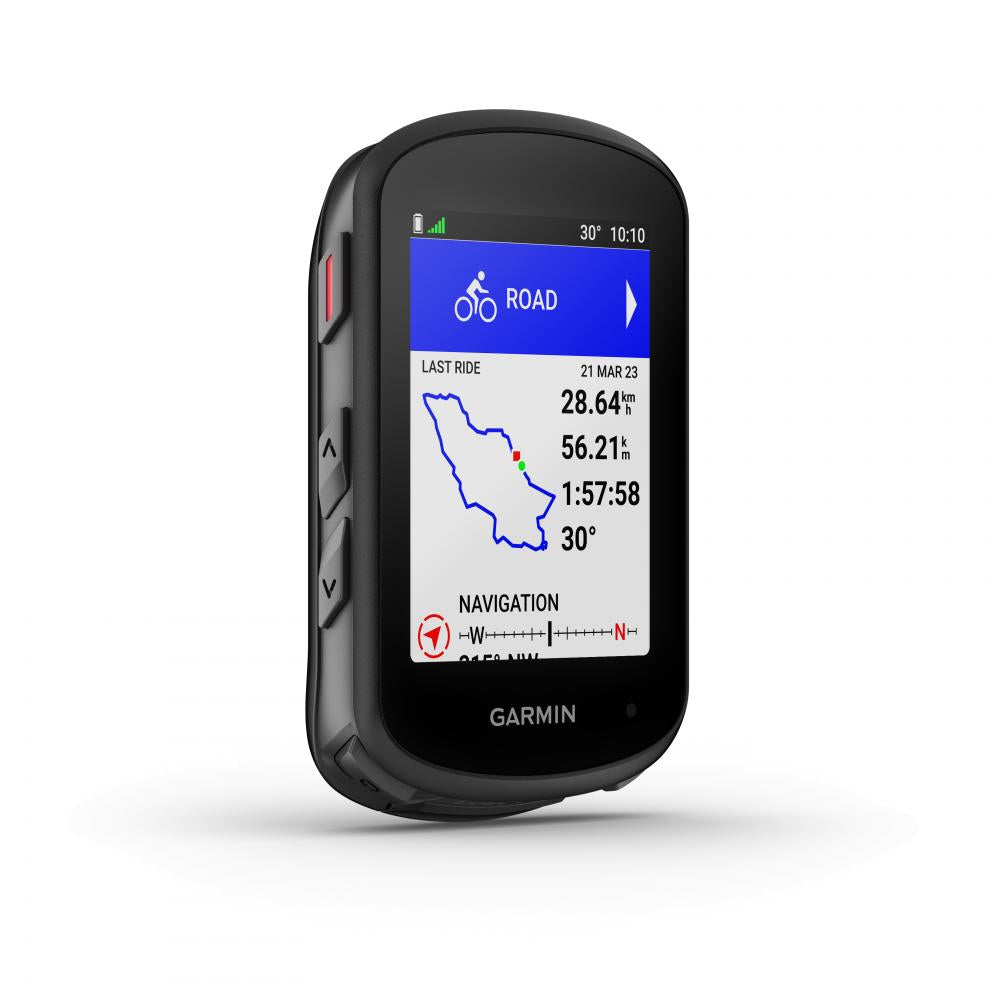 Garmin Edge 540 Einzelgerät EU Central und West
