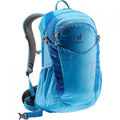 Deuter Velo Air 20 Fahrradrucksack 20L Schwarz - Aircomfort & Regenhülle