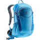 Deuter Velo Air 20 Fahrradrucksack 20L Schwarz - Aircomfort & Regenhülle