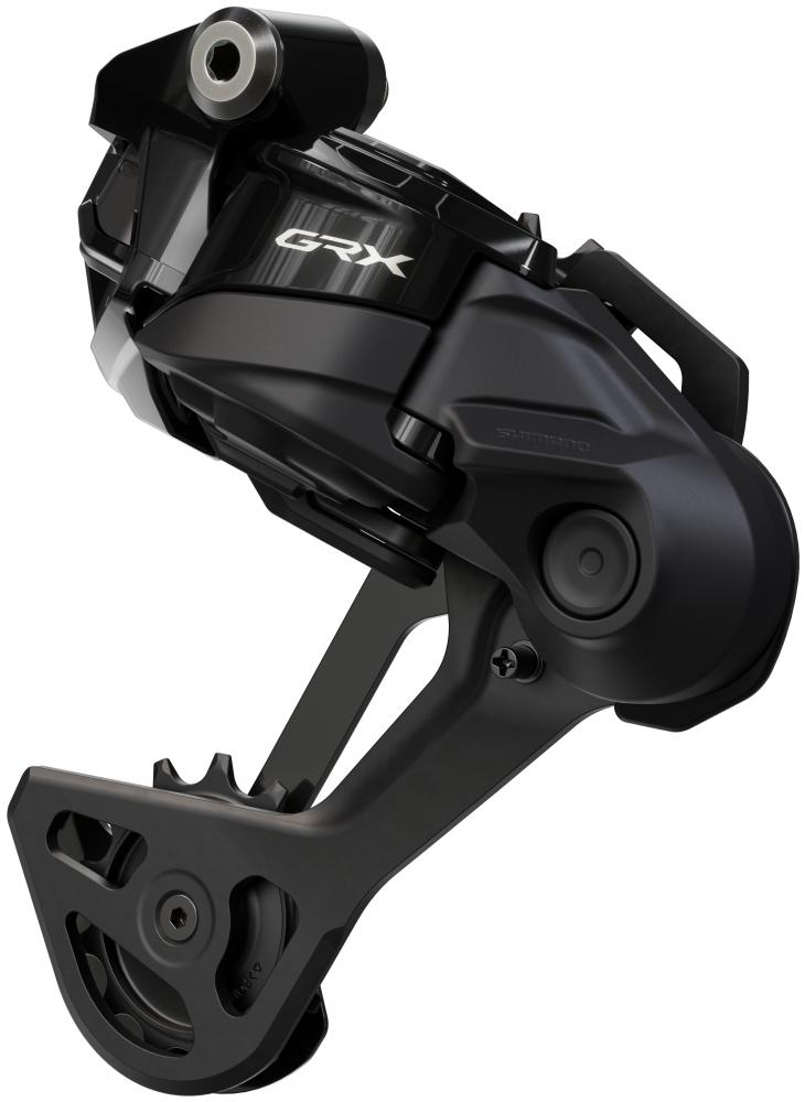 SHIMANO Schaltwerk GRX Di2 RD-RX827 Schaltwerk - 12-fach