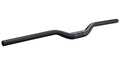 Ritchey MTB Lenker COMP RIZER BB Black 740mm, 31,8mm Klemmung, 20mm Rise, Aluminium 6061 für Trail & All-Mountain.