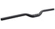Ritchey MTB Lenker COMP RIZER BB Black, 740mm Breite, 31,8mm Klemmung, 20mm Rise, 9° Backsweep, Aluminium 6061, stabil und leicht für Trail & All-Mountain