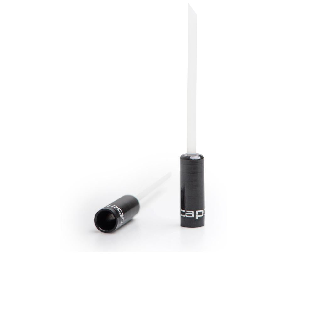 Capgo OL Endkappe Schaltaußenhülle Alu Ø 4 mm 50 stück
