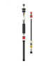 RockShox Dämpfer Upgrade Kit Charger3RC2 Crown mit ButterCups Pike C1+ 2023+