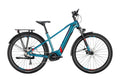 CONWAY Cairon C 2.0 625, Diamant, 29", darkpetrol metallic / red, 9-Gang TEKTRO "M350", 49 cm / L