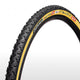 CX-Reifen Baby Limus Pro Handmade TLR 33 Schwarz - Allround-CX-Reifen für nasse und trockene Strecken