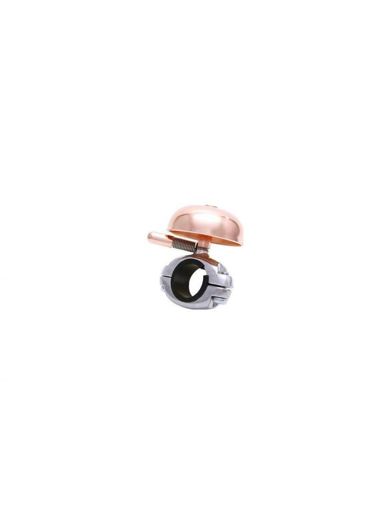 Cat Eye Klingel Yamabiko Kupfer