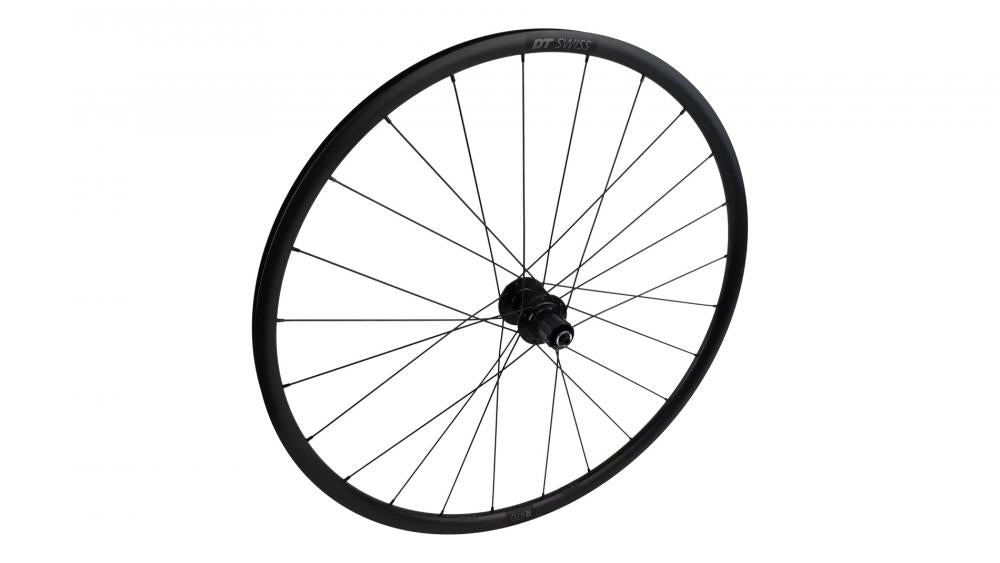 REAR WHL DT-R470 - Hinterrad - Scheibenbremse
