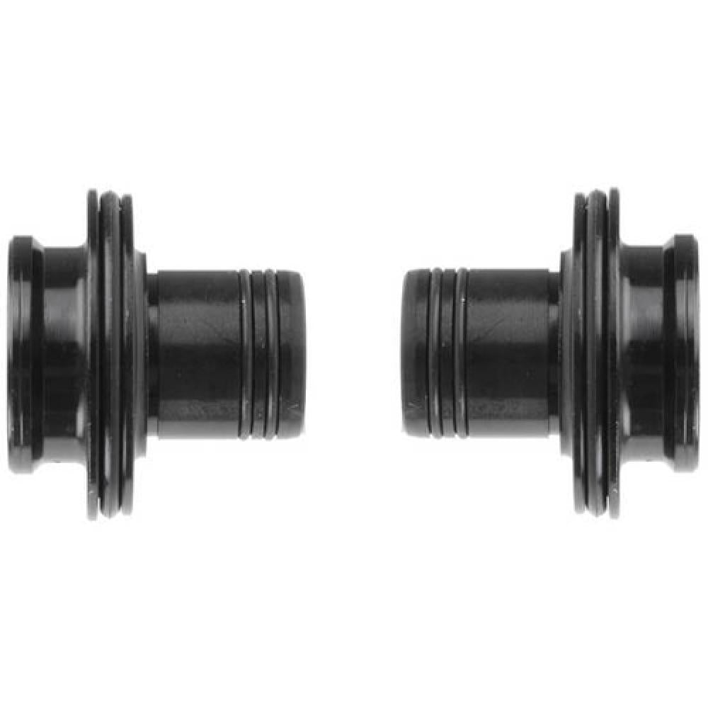 Novatec Ausgleichhülse D791SB/A SUPERLIGHT 4 in 1,9mm Schnellspanner