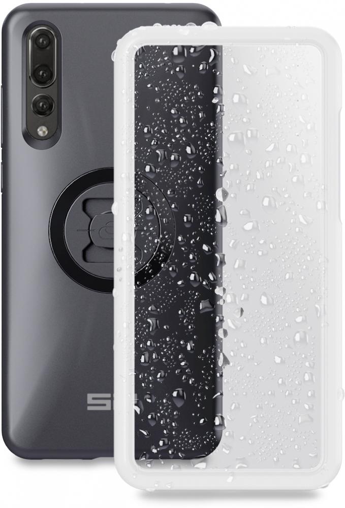 SP Connect SP Weather Cover P20 PRO Größe P20 PRO - zuverlässiger Wetterschutz fürs Smartphone