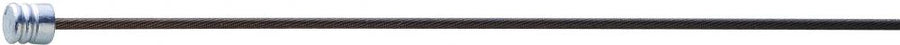 SHIMANO Schaltzug MTB/Road polymerbeschichtet - 33 g, präzises Schalten