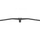 SQlab Lenker 3OX Carbon 16° low Ø 31 - 8 mm 780 mm Rise 15 mm 16° schwarz - 31.8 mm